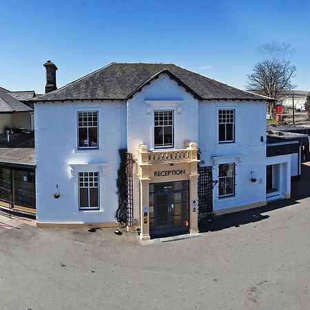 卡斯特卡里豪斯酒店 Castlecary 外观 照片
