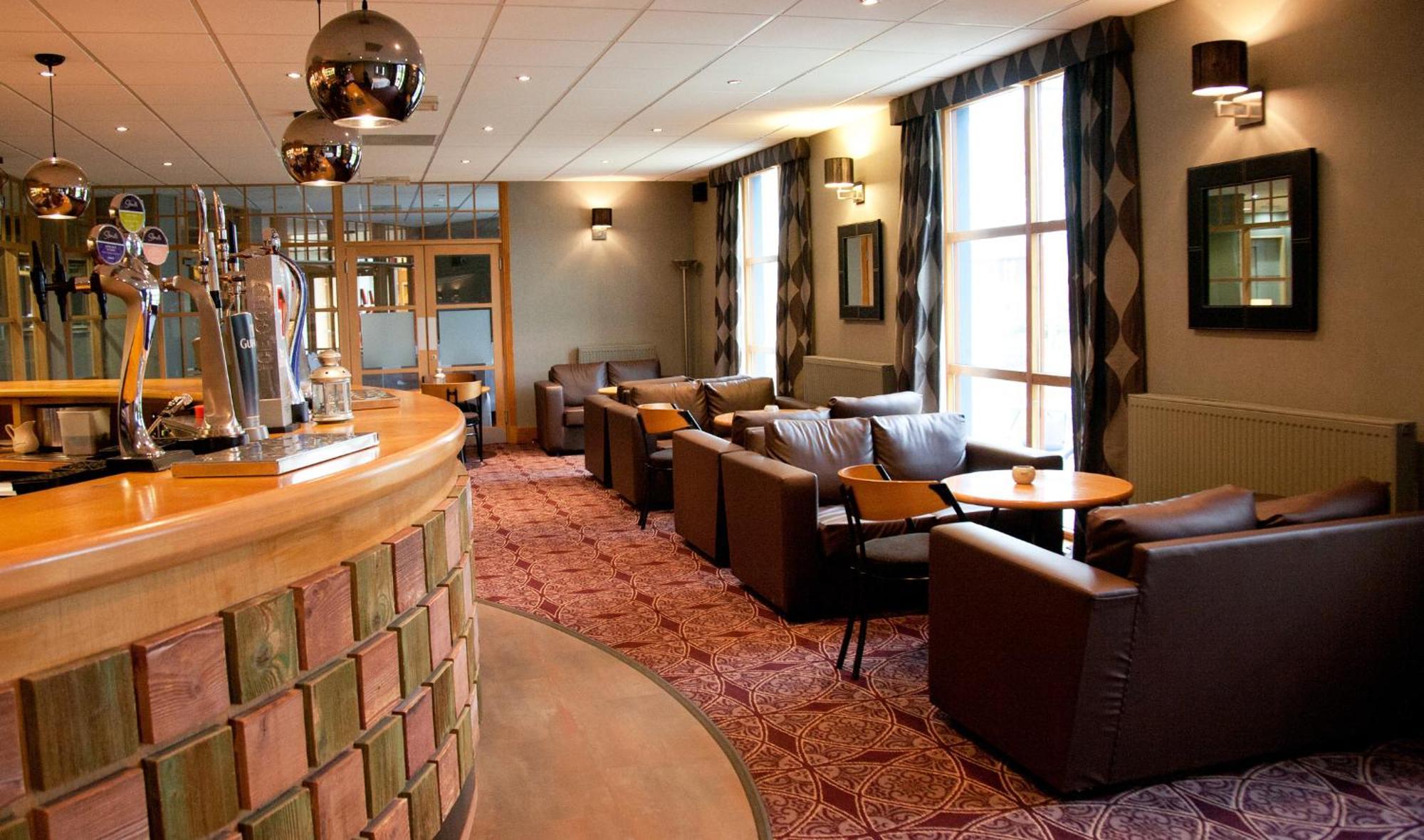 卡斯特卡里豪斯酒店 Castlecary 外观 照片
