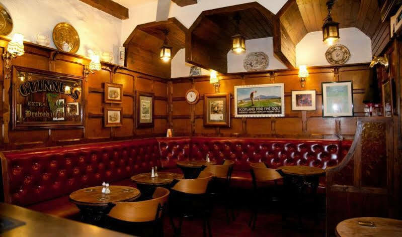 卡斯特卡里豪斯酒店 Castlecary 外观 照片